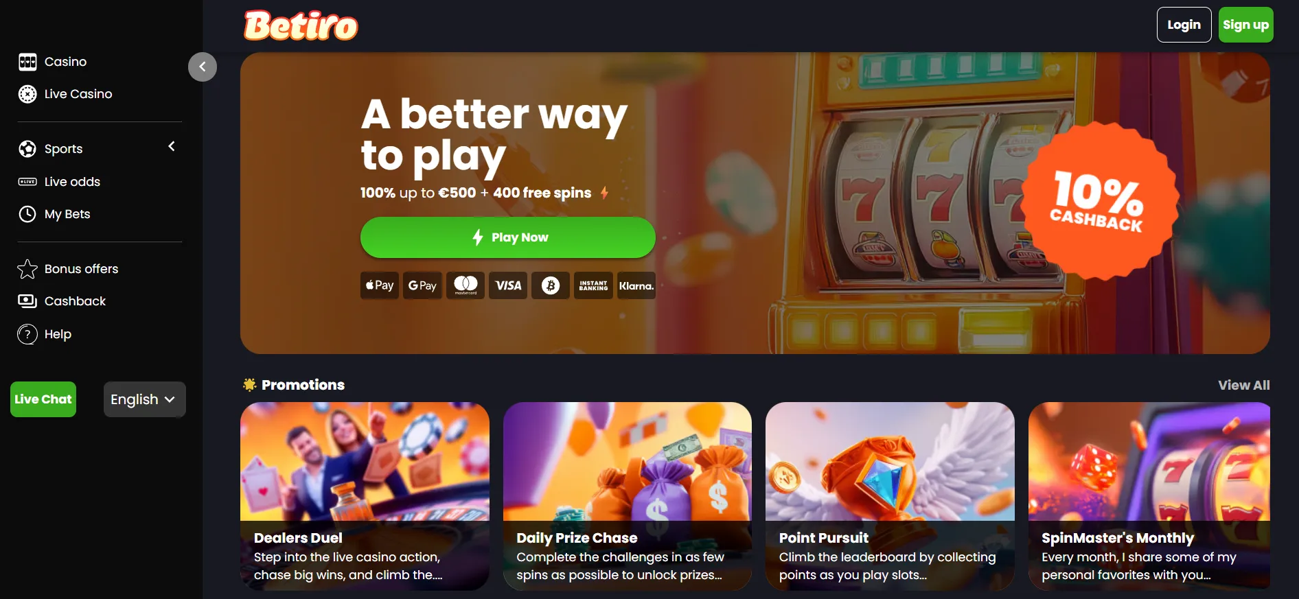 Informatie over casino’s zonder CRUKS Wat is een casino zonder CRUKS?