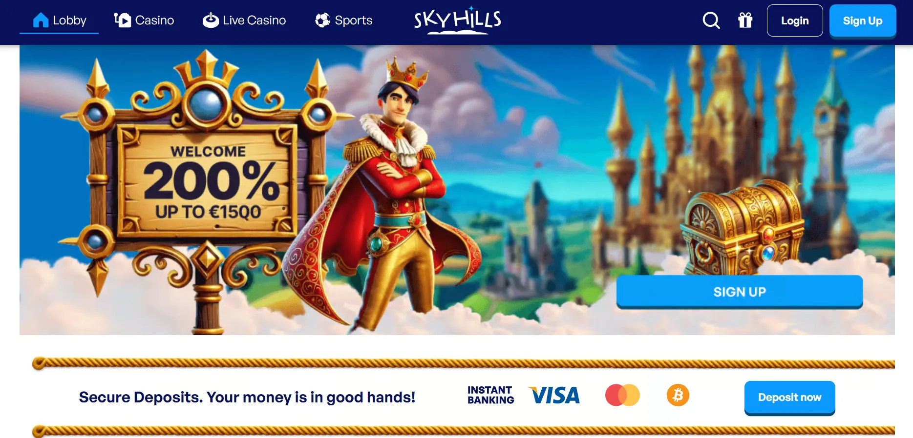 Storten en uitbetalen zonder CRUKS Betalingen bij een online casino zonder CRUKS